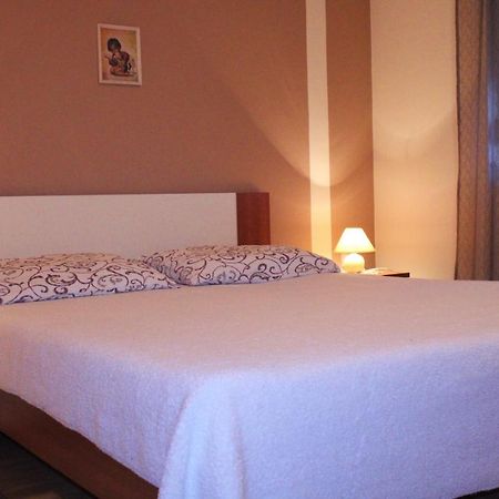 Apartments Silvana Sunset View Zadar Extérieur photo