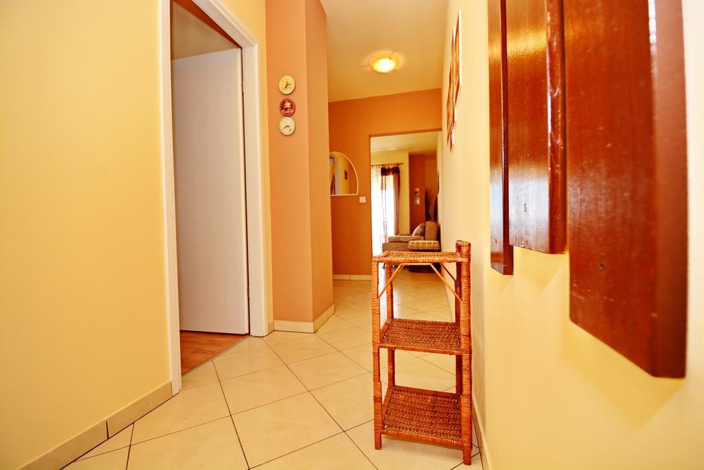 Apartments Silvana Sunset View Zadar Extérieur photo