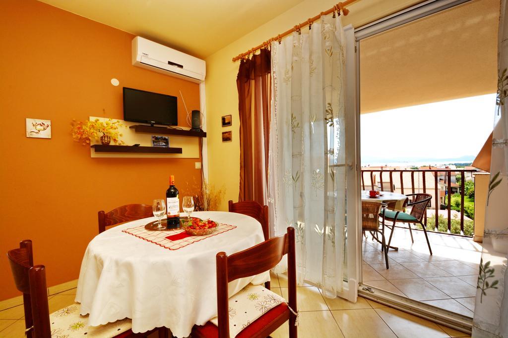 Apartments Silvana Sunset View Zadar Extérieur photo
